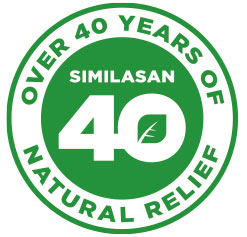 Over fourty years of natural relief