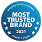 Similasan Most Trusted Brand