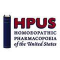 Farmacopea Homeopática de los Estados Unidos (HPUS)