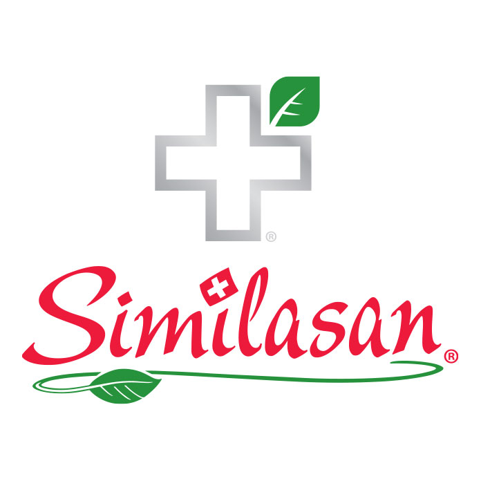 Similasan Canada logo