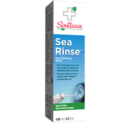 SeaRinse™